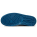 Jordan Air Jordan 1 low "marina blue"