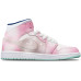 Jordan Air Jordan 1 Mid