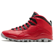 Jordan Air Jordan 10 Retro Bulls Over Broadway
