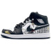 Jordan Air Jordan 1 Mid EIGHT% CNY