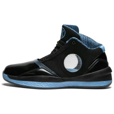 Jordan Air Jordan 2010 Black Uni