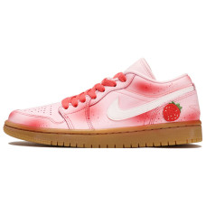Jordan Air Jordan 1 Low Pink Gum