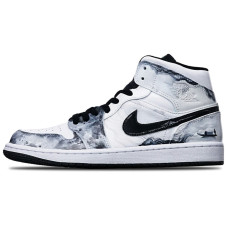 Jordan Air Jordan 1 Mid "Island Green"