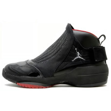 Jordan Air Jordan 19 Retro Bred CDP 2008