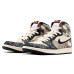 Jordan Air Jordan 1 High OG "what the"