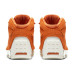 Jordan Air Jordan 18 Retro Campfire Orange