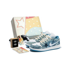 Jordan Air Jordan 1 Low GS