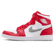Jordan Air Jordan 1 Retro Silver Medal