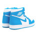 Jordan Air Jordan 1 Retro UNC