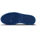 Jordan Air Jordan 1 low "deep royal"