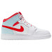 Jordan Air Jordan 1 Mid TOPAZ MIST