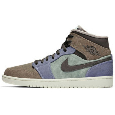 Jordan Air Jordan 1 Mid