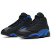 Jordan Air Jordan 13 retro "black royal"