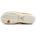 Jordan Air Jordan 18 Retro Campfire Orange