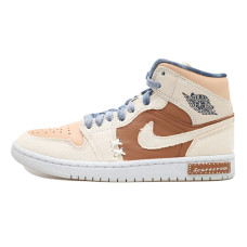 Jordan Air Jordan 1 Mid OKHR X