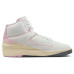 Jordan Air Jordan 2 "Soft Pink"