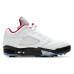 Jordan Air Jordan 5 Low Golf "Fire Red"