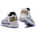 Air Jordan 31 Low California Bears