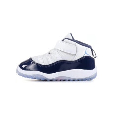 Jordan Air Jordan 11 Retro "UNC Win Like 82"