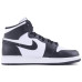 Jordan Air Jordan 1 Retro Black White 2014