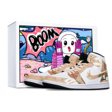 Jordan Air Jordan 1 mid