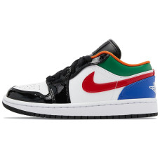 Jordan Air Jordan 1 low "multi-color"