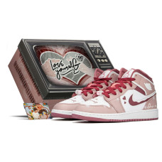 Jordan Air Jordan 1 FZBB GS