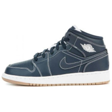 Jordan Air Jordan 1 Retro Mid Derek Jeter RE2PECT