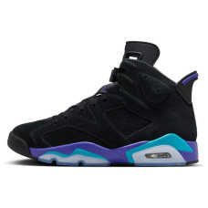 Jordan Air Jordan 6 "Aqua"