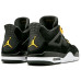 Jordan Air Jordan 4 retro royalty