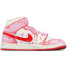 Jordan Air Jordan 1 Mid GS