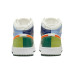 Jordan Air Jordan 1 Mid SE "Stitch"