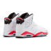 Jordan Air Jordan 6 Retro Infrared White 2014