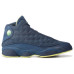 Jordan Air Jordan 13 Retro Squadron Blue 2013