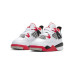 Jordan Air Jordan 4 "Fire Red" 2020