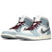 Jordan Air Jordan 1 Mid CNY