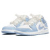 Jordan Air Jordan 1 Low "university blue"