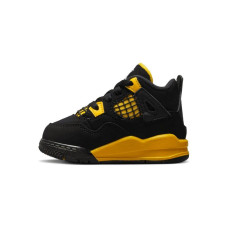 Jordan Air Jordan 4 "Thunder" TD 2023