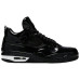 Jordan Air Jordan 4 Retro 11Lab4 Black