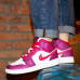 Jordan Air Jordan 1 Mid