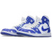 【 】Air Jordan 1 Mid "Kentucky" 100
