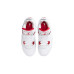 Jordan Air Jordan 4 "White University Red"
