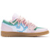 Jordan Air Jordan 1 Low Pink Gum