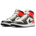 Jordan Air Jordan 1 Mid SE "Newsprint"