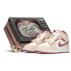 Jordan Air Jordan 1 FZBB GS
