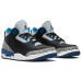 Jordan Air Jordan 3 retro sport blue 2014