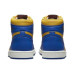 Jordan Air Jordan 1 High OG "Game Royal and Varsity Maize"