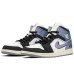 Jordan Air Jordan 1 Mid vintage grey FZBB FZBB