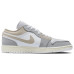 Jordan Air Jordan 1 Low SE Craft "Tech Grey"