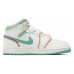 Jordan Air Jordan 1 Mid "Multi Knit"